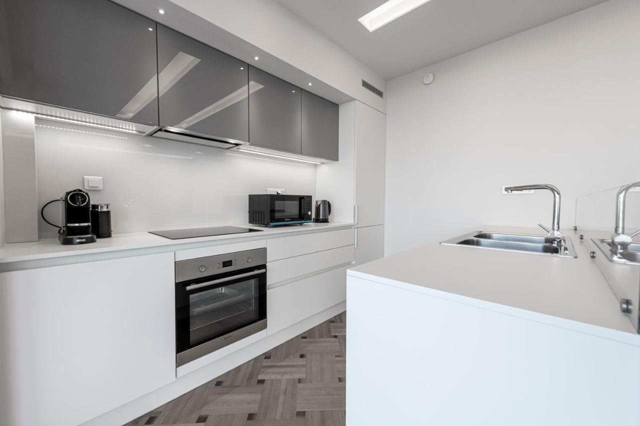 Phaedrus Living City Center Luxury Flat Neos Kosmos Athen Eksteriør billede